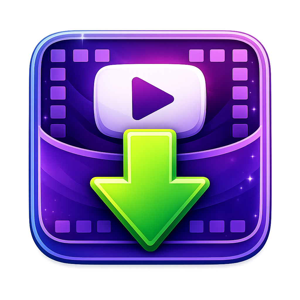 VGet Icon